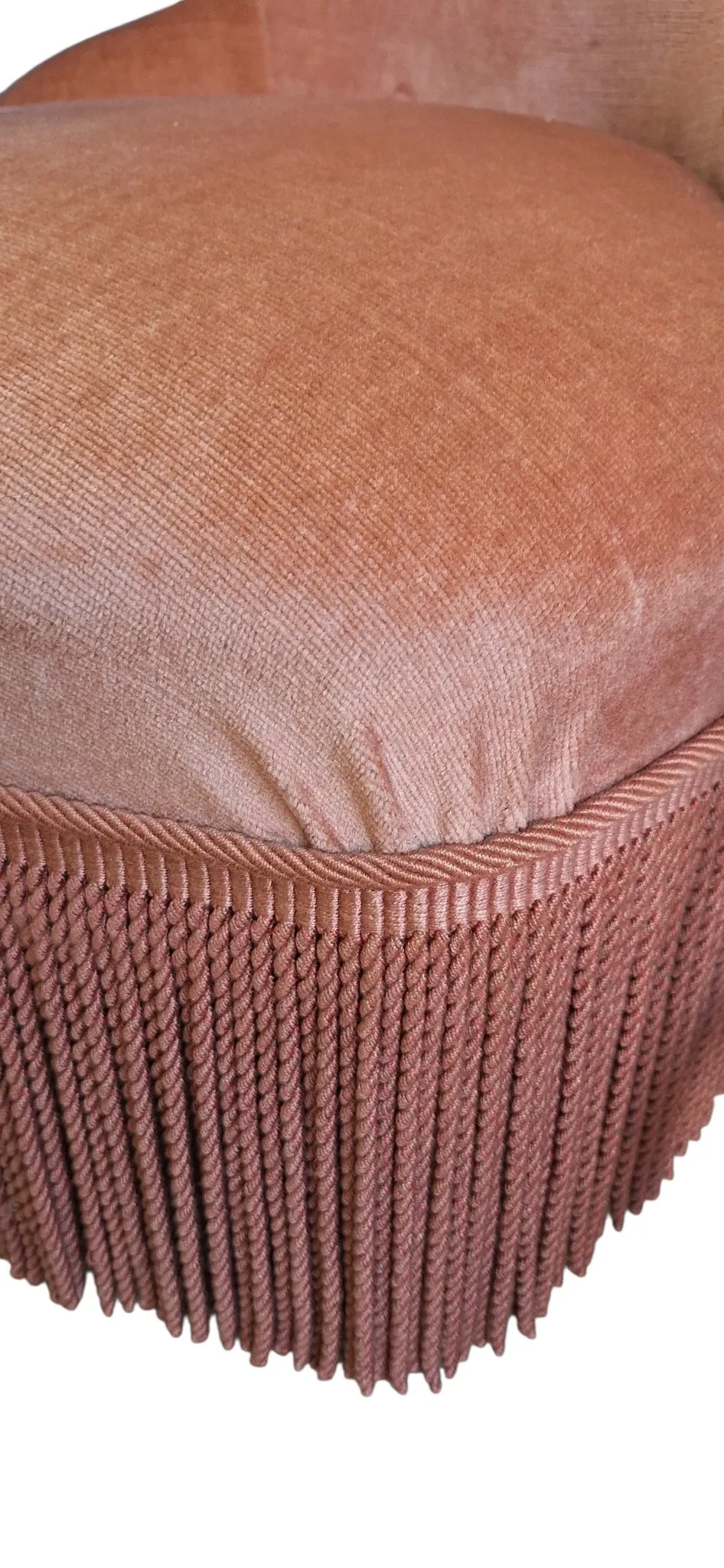 Toad chair