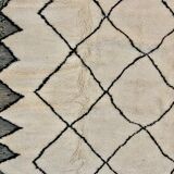 Blessed carpet ouarain 229x226cm
