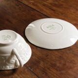 Mason's English porcelain breakfast and brunch service