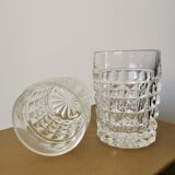 Verres à whisky