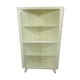 Corner window