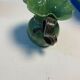 Vase pichet Cerenne Vallauris vert