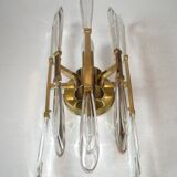 Sciolari wall lamp from the 70s