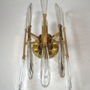 Sciolari wall lamp from the 70s