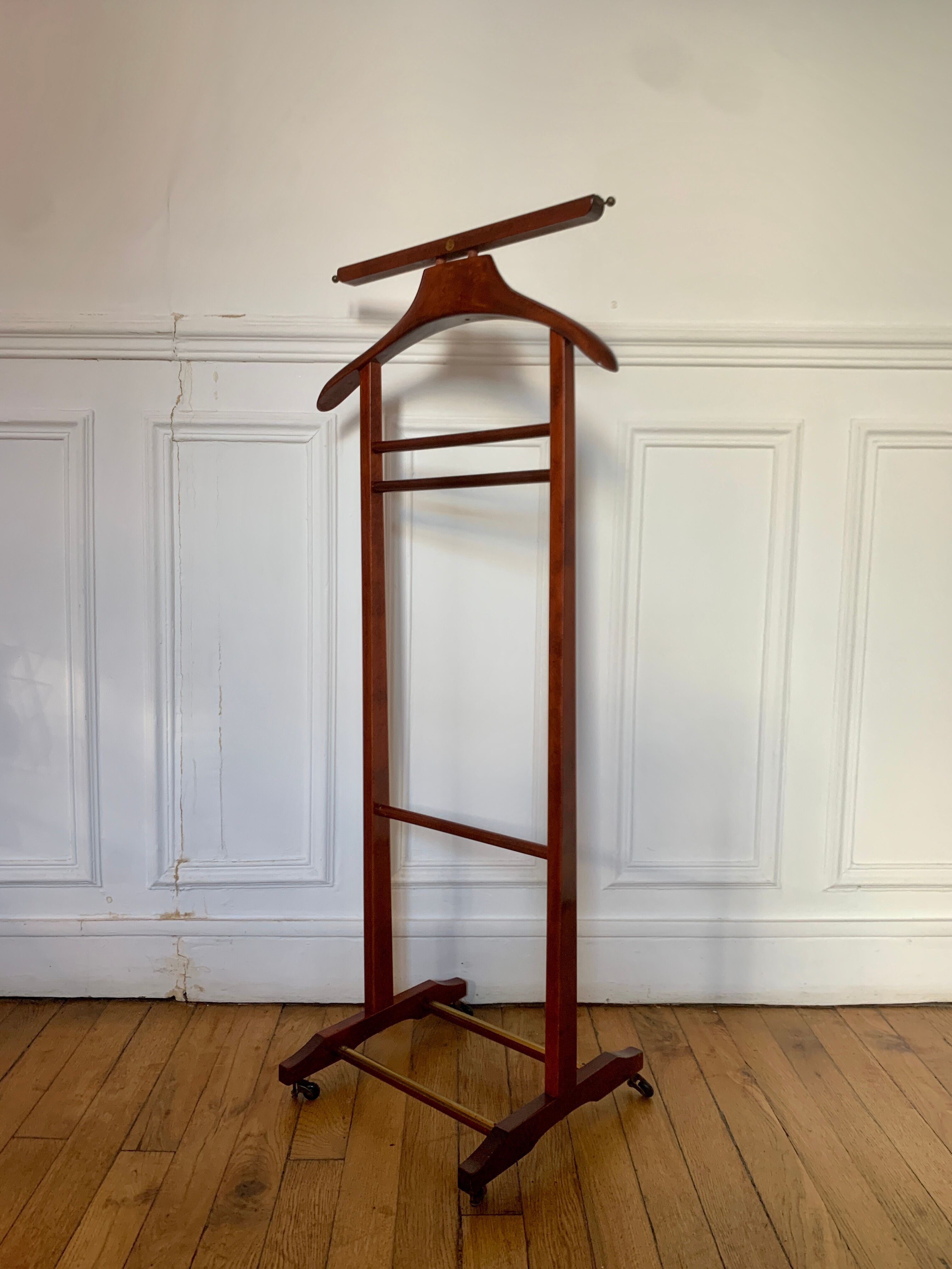 Valet de chambre Fratelli Reguitti vintage, 1950's