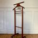 Valet de chambre Fratelli Reguitti vintage, 1950's