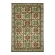 Turkish Wool Vintage Kayseri Rug 193 cm x 290 cm