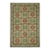 Turkish Wool Vintage Kayseri Rug 193 cm x 290 cm