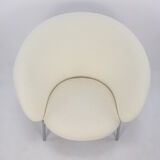 Model F570 Lounge Chair by Pierre Paulin for Artifort, 1960s