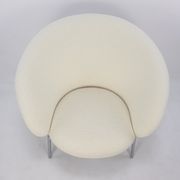 Model F570 Lounge Chair by Pierre Paulin for Artifort, 1960s