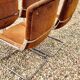 4 chaises