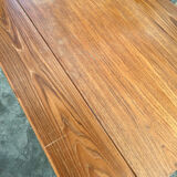 Dining table by Kai Kristiansen