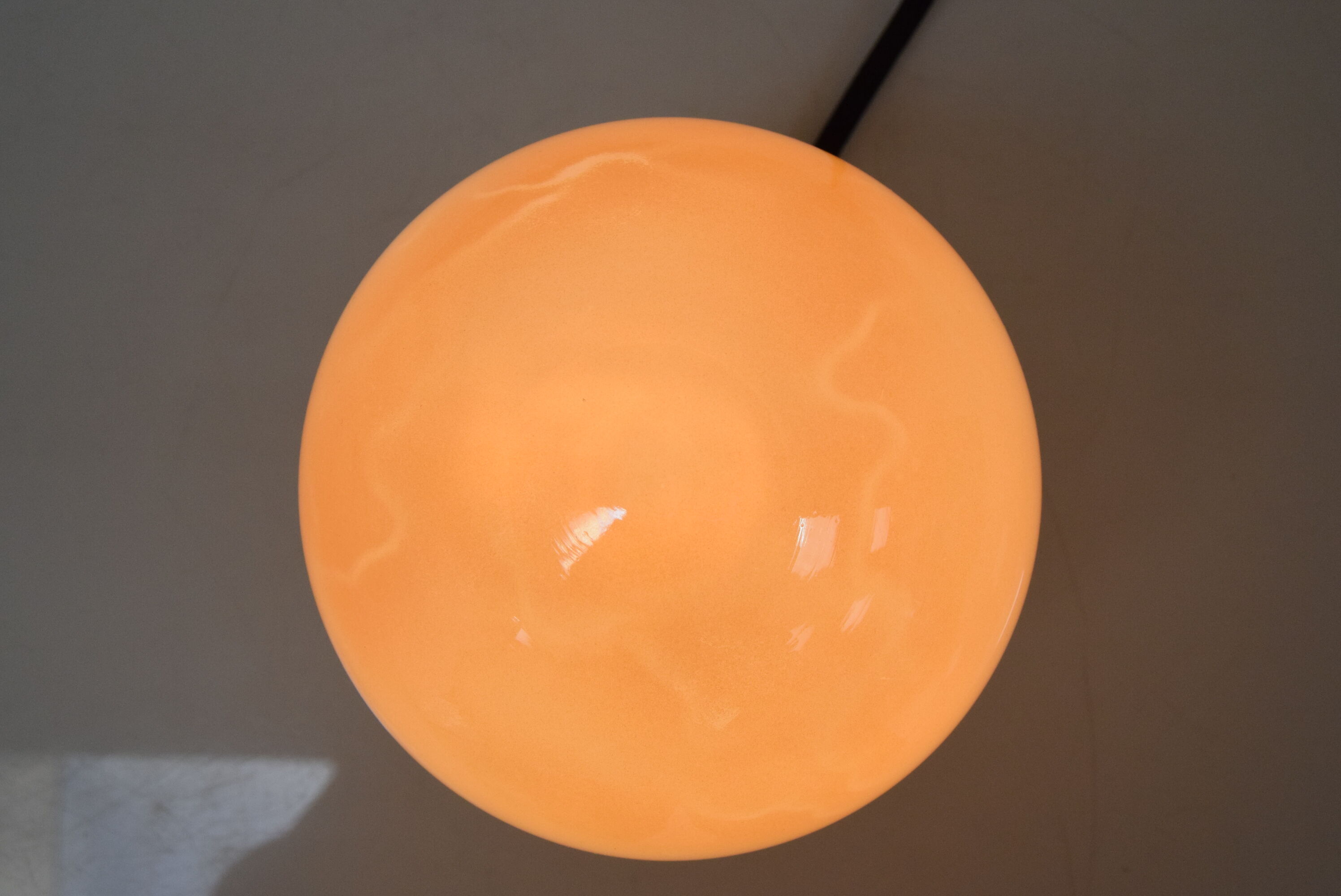 Art deco design table lamp,1930