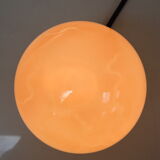 Art deco design table lamp,1930