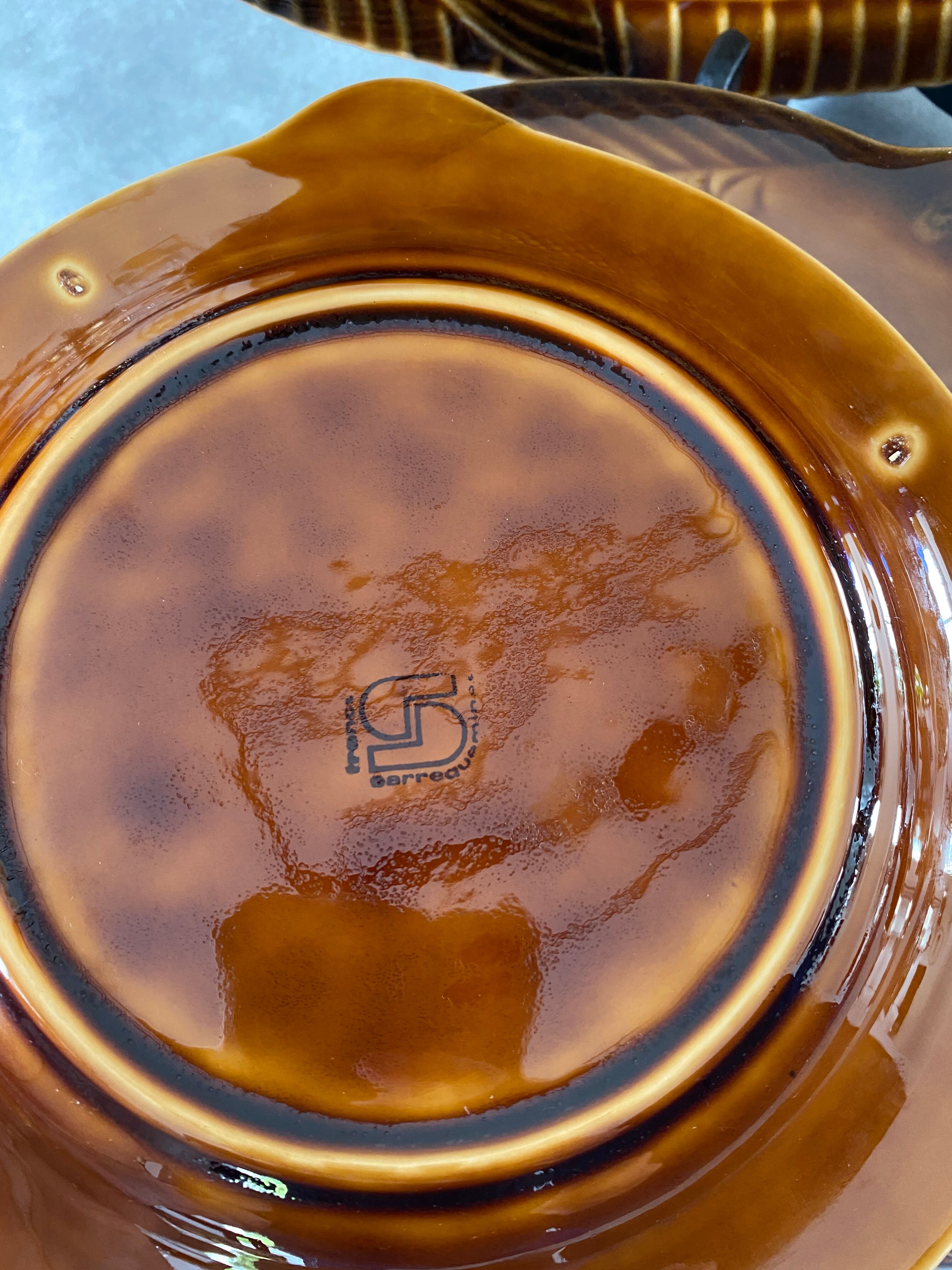 Fish service Sarreguemines