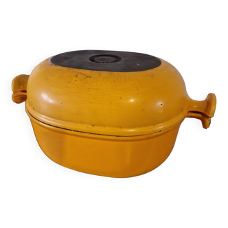 Cocotte le creuset. 21