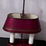 Lampe bouillotte style Louis XVI