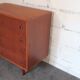 Scandinavian dresser 1960