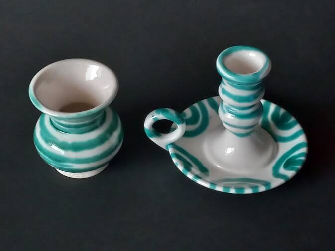 Céramique vintage Gmundner