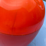 Apple ice bucket