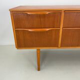 Vintage Austinsuite sideboard 1960's