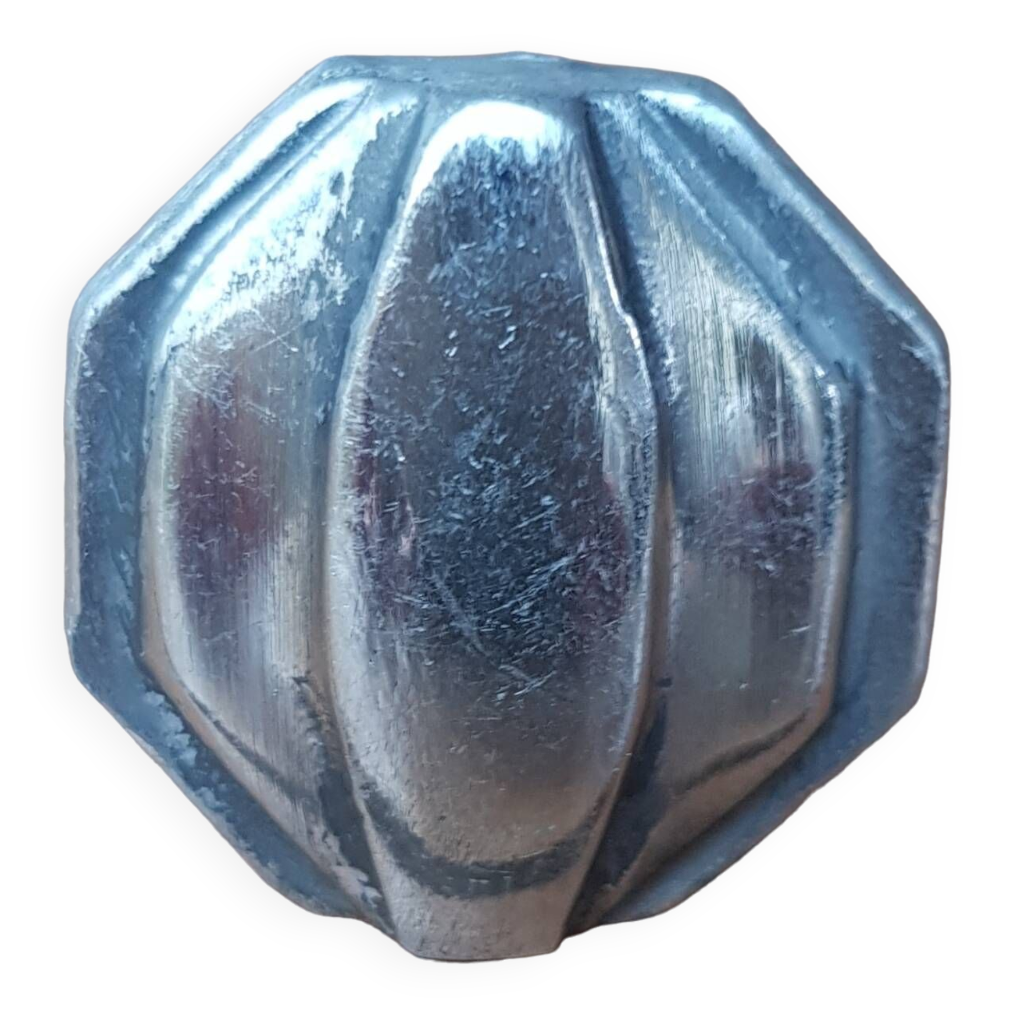 Art Deco furniture knob