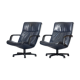 F154 armchairs by Geoffrey Harcourt pour Artifort