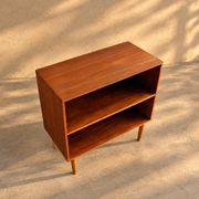 vintage small bookcase | cabinet | 1960s | Danish