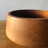Ancient teak salad