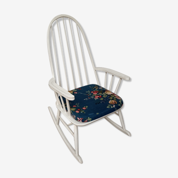 Rocking -chair scandinave
