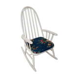 Scandinavian rocking-chair