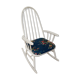 Rocking -chair scandinave