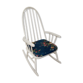Scandinavian rocking-chair