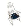 Scandinavian rocking-chair