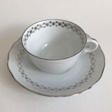 Coffee service