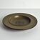 Valdemar Petersen for Bing & Grøndahl Scandinavian Ceramic dish, 1960s