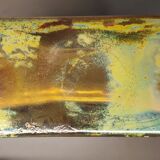 Vase signed Horna