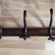 Wall coat rack Thonet