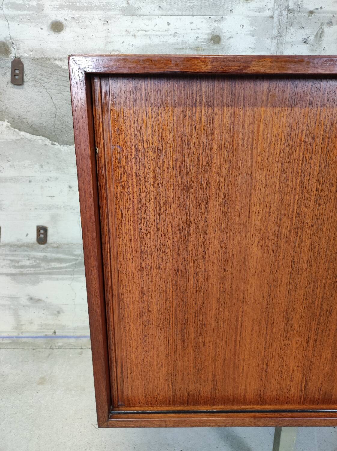 SE3 sideboard by Osvaldo Borsani for Tecno