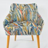 Matisse Shell Armchair
