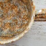 3 Valllauris cups
