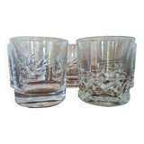 Verres à whisky