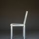 Contemporary Side Chair from Pepijn Fabius Clovis, 2020s