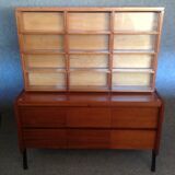 2 craft wooden furniture set