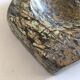 Marble ashtray bowl