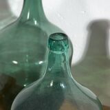 Ensemble de bidons anciens (vers 1920). Ensemble 3 pièces #10