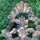 Baroque mirror
