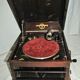 Gramophone phonographe columbia