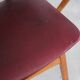 Vintage dining chairs | chairs | 1960s