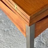 Modular coffee table "revelation" by Albert Ducrot for Ducal 1950